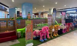 Pasir Ris 8 (D18), Apartment #454329461